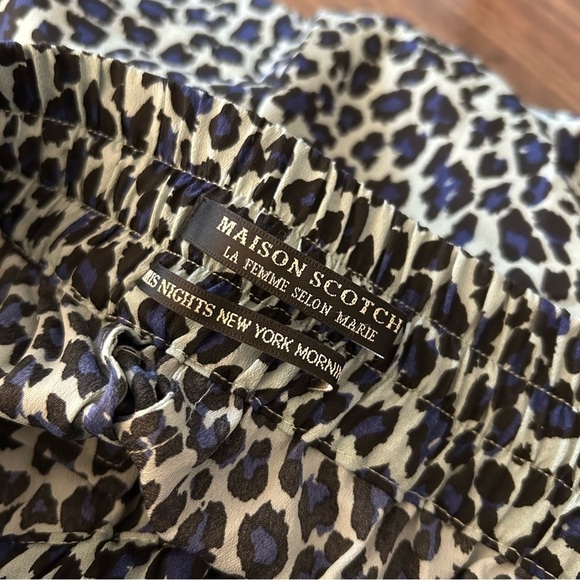 Maison Scotch Shorts S - Picture 7 of 13